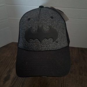 DC Comics Batman Trucker Cap Hat